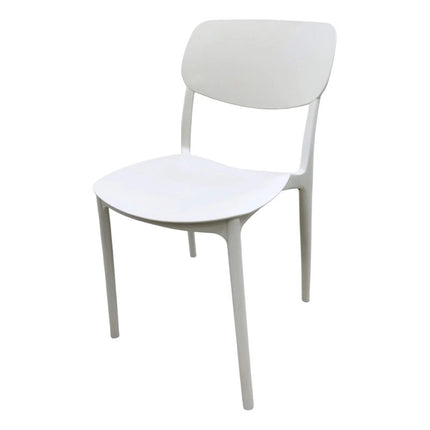 Silla Lady De Plástico