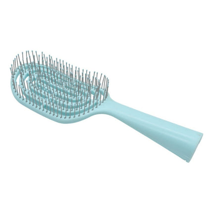 Cepillo De Pelo Flexible Desenredante Ovalado V