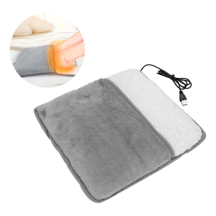 Calentador De Pies G-heat Feet Unit