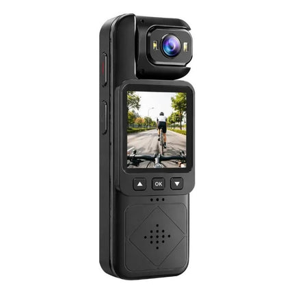 Camara Digital Deportiva Pantalla 1.53  / 1080p Negro