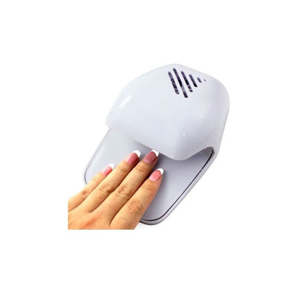 Secador De Uñas A Pilas