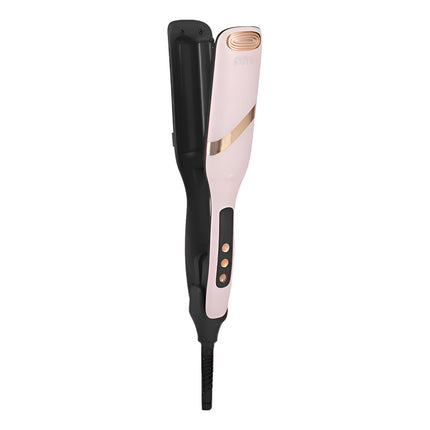 Rizador  De Pelo Winning Star St-5703 Blanco