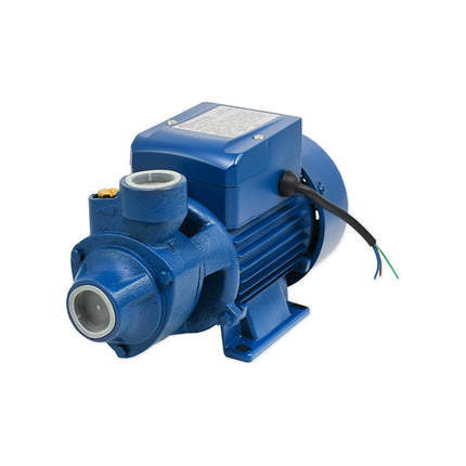 Bomba De Agua 1/2 Hp Toyaki Kqb-60