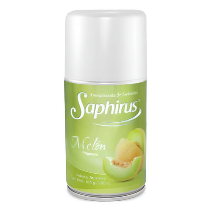 Aerosol Saphirus Melon 280cc