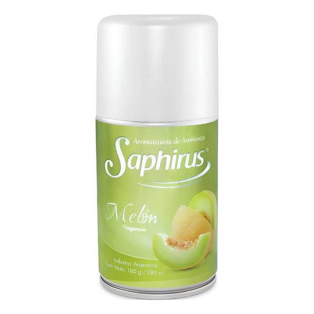 Aerosol Saphirus Melon 280cc