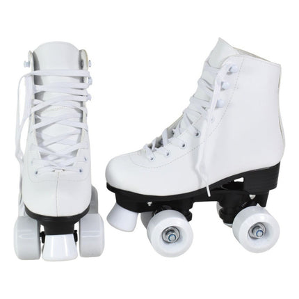 Patines Artísticos Blancos  Vigore