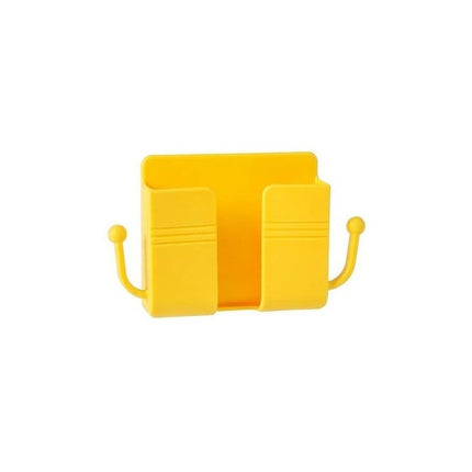 Organizador Control Remoto/celular Para Carga Adhesivo Pare