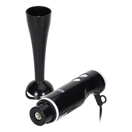 Mixer De Mano Mixer Marvo Hbr-073p  Negro