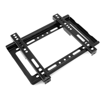 Soporte Tv Pared Fijo 14 24 32 40 42 Lcd Led Televisor