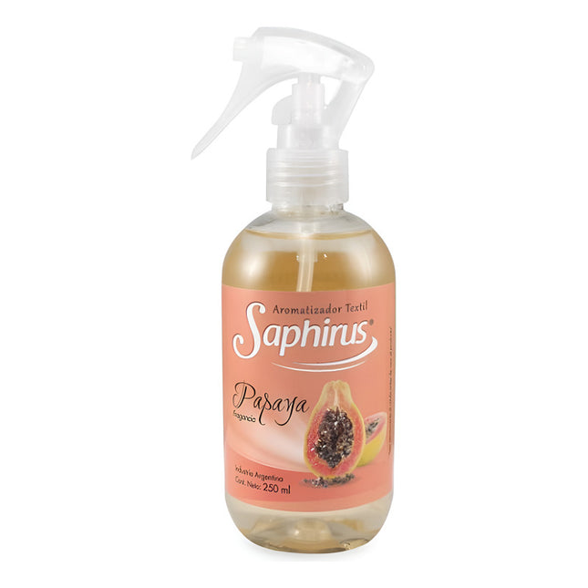 Textil Saphirus Papaya 250ml
