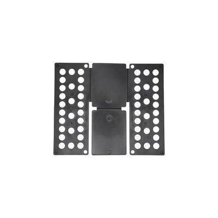 Doblador De Ropa Tabla De Doblar Clothes Folder 48 X 40 Cm V 0