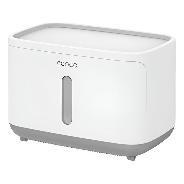 Organizador Porta Servilleta Ecoco E1807 X