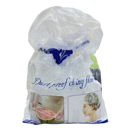 Bolsas Plegables X100 Unidades X