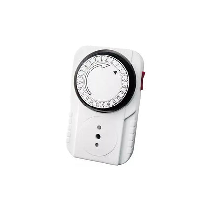Timer Mecanico Analogo Modular Reloj Temporizador
