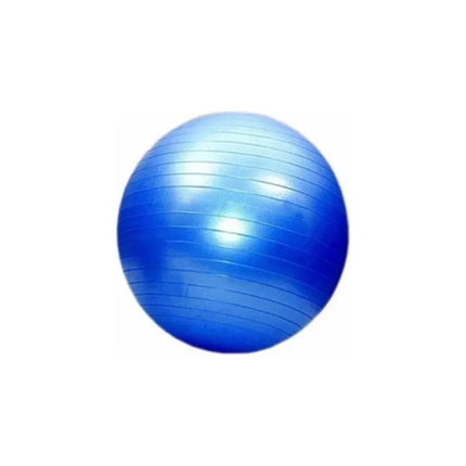 Pelota De Pilates 70cm Desinflada Sp35364 Varios