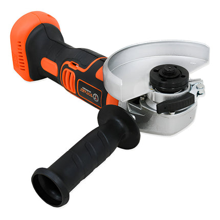 Amoladora 125mm 20v A Bateria Toyaki Tk-865h N