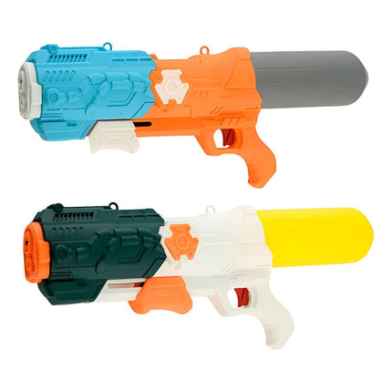 Pistola De Agua 75x26cm X