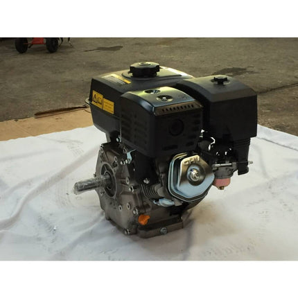 Motor A Nafta 4 Tiempos 9hp Premium