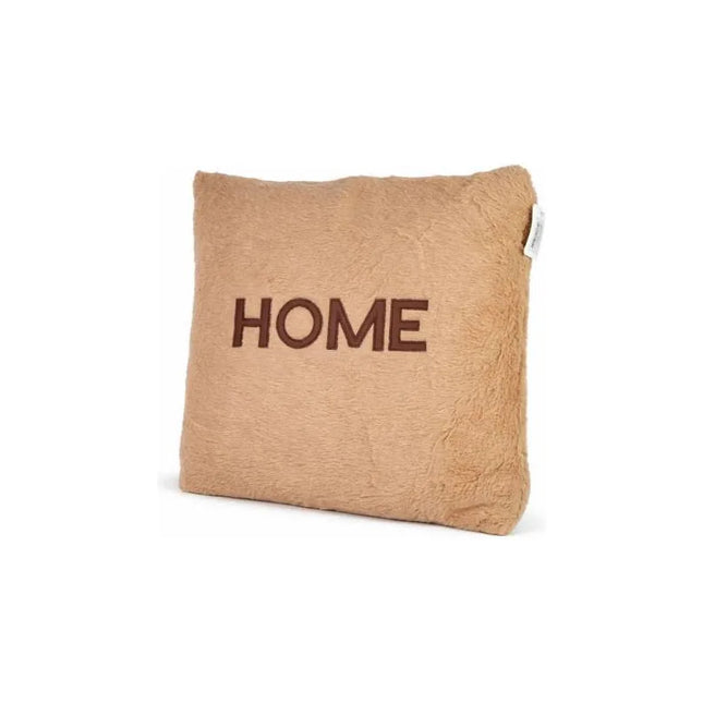 Almohadon Home Marrón 45x45cm. Chw03563 Marrón Home