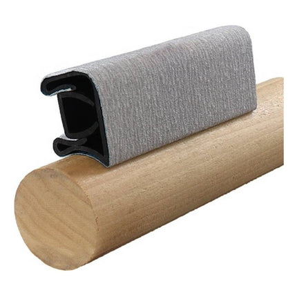 Lijadora Manual De Contornos Multisuperficie Sandit Gris