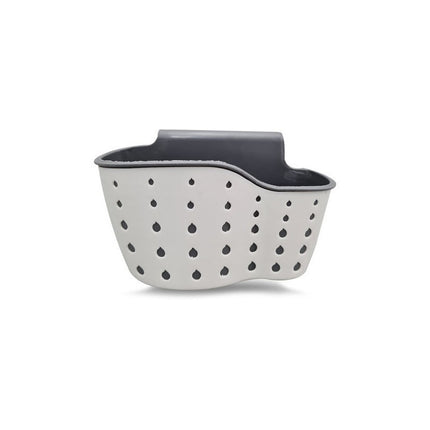 Organizador Esponjas De Cocina, Escurridor Para Pileta N/a