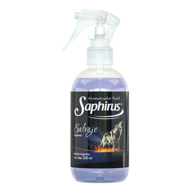 Textil Saphirus Salvaje 250ml