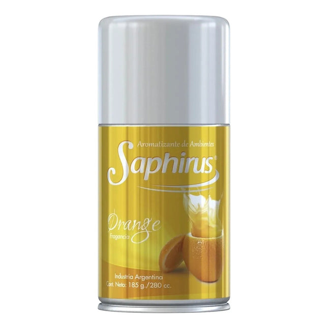 Aerosol Saphirus Orange 280cc