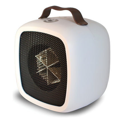 Calefactor Portátil  220v Potencia 500w Varios