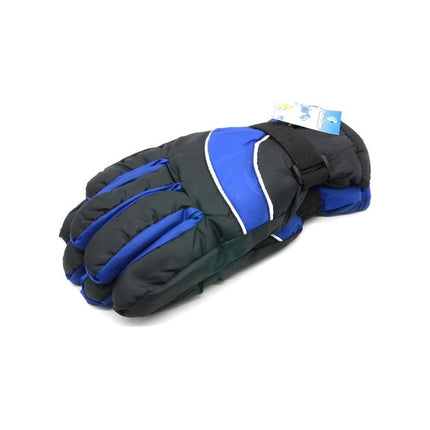 Guantes Para Mototela Avión Forrados Con Puño