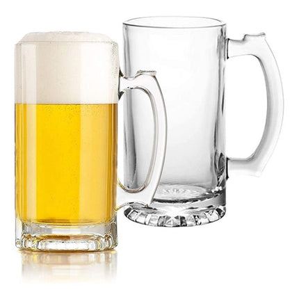 Jarra De Cerveza 500ml X 2