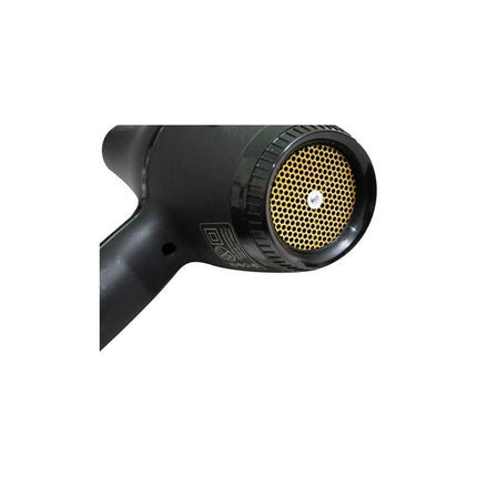 Secador De Pelo Profesional 5000w Promoser German Na