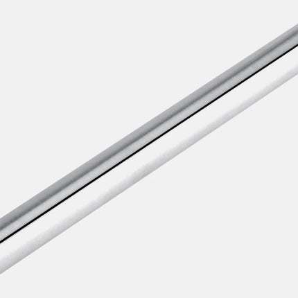Colgador Para Puerta Toallero Cocina Baño Grande Gris