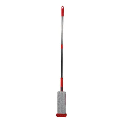 Mopa Plana Para Pisos Roja Z130034 Rojo