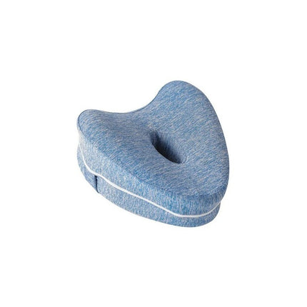 Almohada Para Rodillas Y Piernas Pillow Calma Dolor