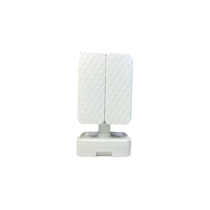 Espejo Con Luz Led Triple  Nuevo Modelo V