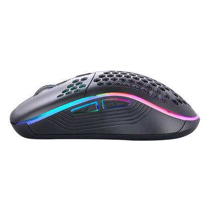 Mouse Gamer Xtrike Me Gm-512 D Negro