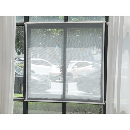 Malla De Ventana De Mosquitero 100×100 Cm V