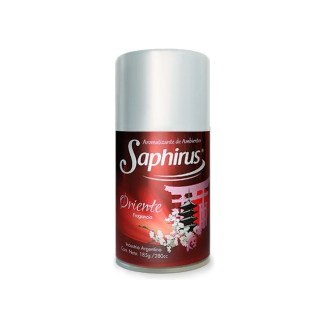 Saphirus Aeroslo Spray - Oriente - Unidad - 1 - 1 - 185 G -