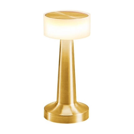 Lampara Led De Escritorio Luz Abierto Nueva Tactil Varios Varios