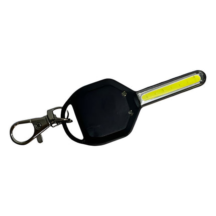 Linterna Llavero Forma De Llave X