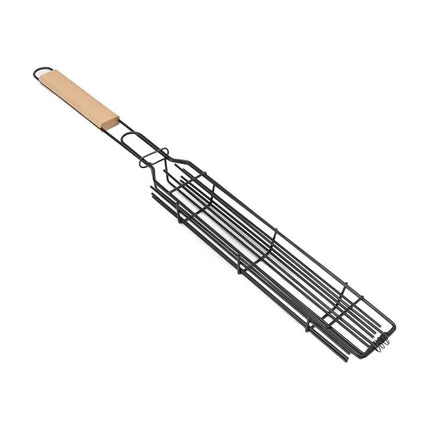 Parrilla Soporte Para Brochette