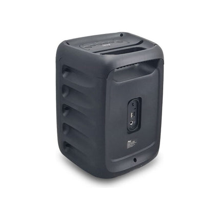 Parlante Portable Aek S-10608 Negro