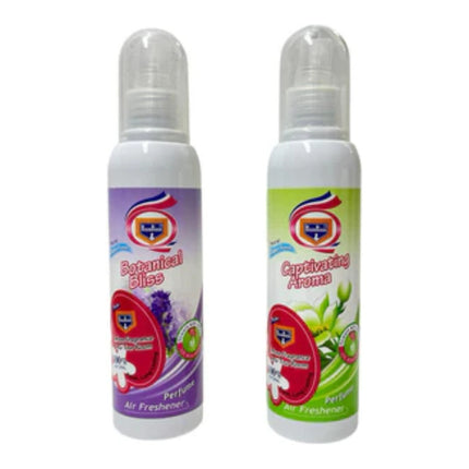 Perfumador Para Ropa