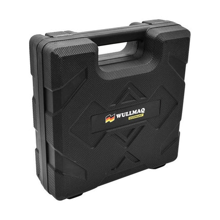 Taladro A Bateria 12v Wullmaq Ph3112-frecuencia 50 Gris Oscuro 50