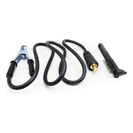 Soldadora 300amp Toyomaq Tm-pn250m X