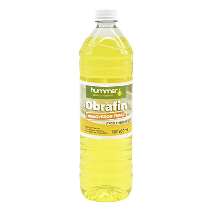 Fin De Obra 950ml Obrafin Hummer