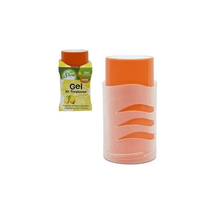 Perfumador Gel Auto Hogar Aroma