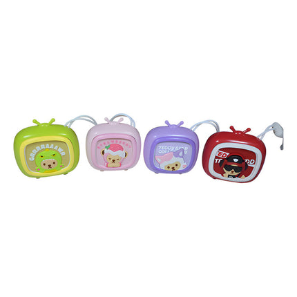 Calienta Manos Infantil Con Carga Usb V