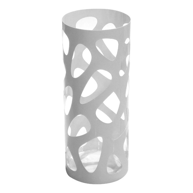 Paragûero D19/h50cm Metal Calado Color Surtido