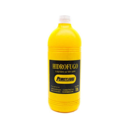 Hidrofugo Liquido 1 Litros Pennsylvania